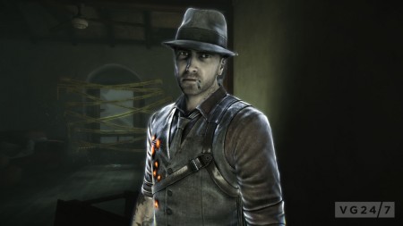 قاتل خود را بجوی | پیش نمایش murdered soul suspect - دیجینوی