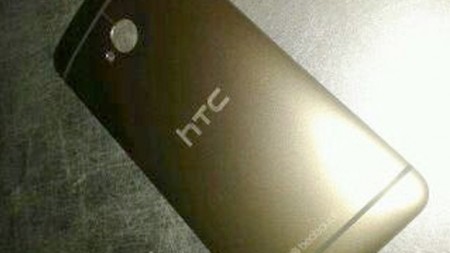 مشخصات HTC M8 لیک شد : صفحه با رزولوشن 1080p و صفحه نمایش ۵ اینچ - دیجینوی