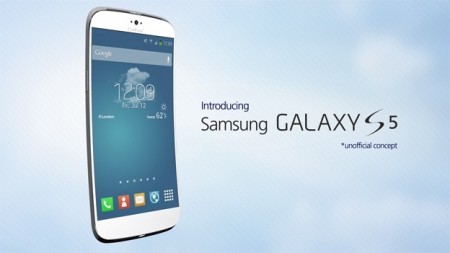 چند تصویر زیبا از Samsung galaxy s 5 - دیجینوی