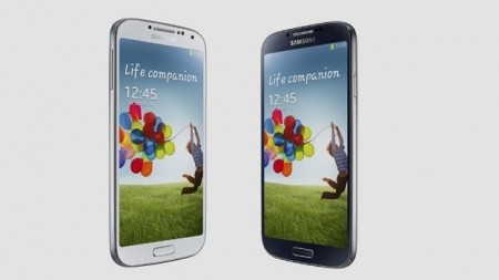 شایعات : Galaxy S5 در دو ورژن مختلف منتشر میشود - دیجینوی