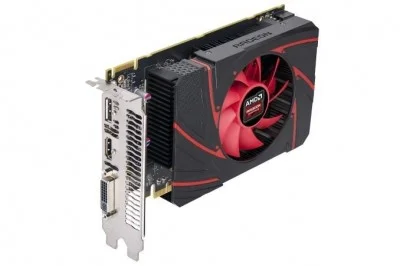 پرچم دار جدید AMD معرفی شد(کارت گرافیک Radeon R9 295X2 ) - دیجینوی