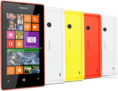 Nokia Lumia 525 هم اکنون در سنگاپور با قیمت ۲۴۹$ - دیجینوی