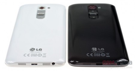 LG سه میلیون دستگاه G2 فروخته است - دیجینوی