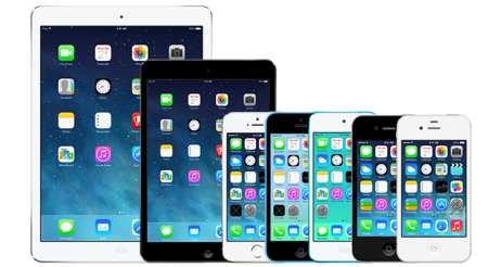 آموزش جلبریک iOS7 به روش eVasi0n - دیجینوی