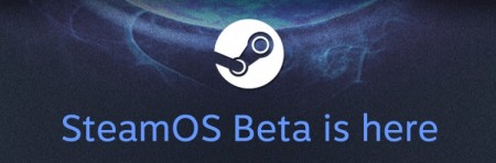 نسخه آزمایشی SteamOS هم اکنون برای دانلود - دیجینوی