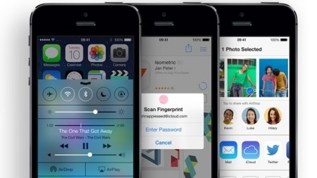 iOS7 جلبریک شد! - دیجینوی