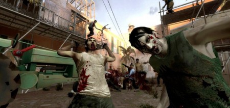 Left4Dead 2 فردا رایگان در استیم - دیجینوی