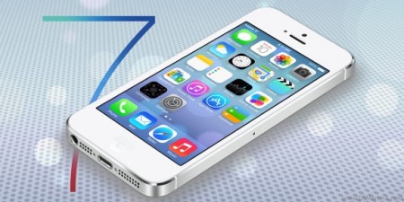 ۷۴ درصد کاربران اپل از سیستم عامل iOS7 استفاده میبرند - دیجینوی