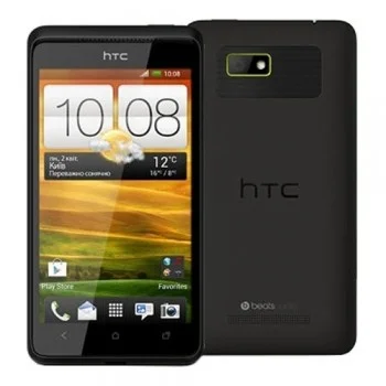 رونمایی از گوشی جدید دو سیم کارته HTC
