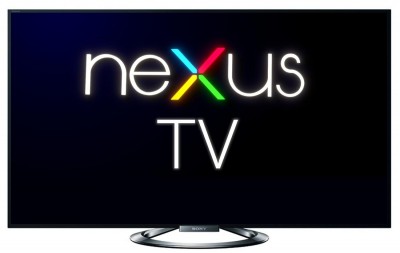 nexus-tv-google