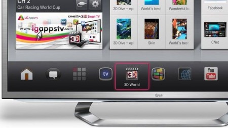 تلویزیونی از دیار گوگل! | اولین نگاه به Google Nexus TV - دیجینوی