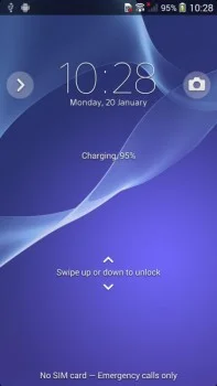 جدیدترین تصاویر منتشر شده از گوشی Xperia Z2 شرکت سونی