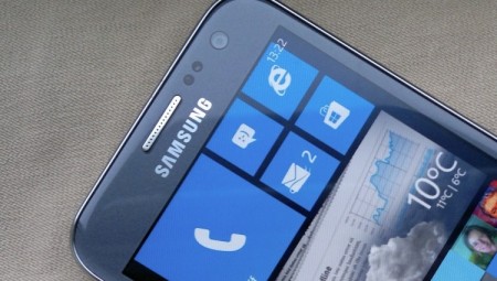 آیا Samsung بر روی یک Windows Phone دیگر کار می کند! - دیجینوی