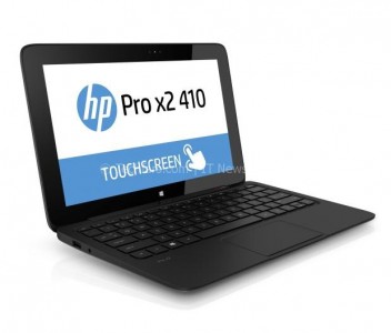 CES2014 : تصاویری از HP Slate 21 Pro منتشر شد - دیجینوی