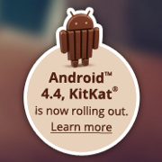 چه تلفن های هوشمندی از Android 4.4 kitkat پشتیبانی خواهند کرد؟ - دیجینوی