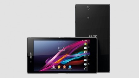 سونی Xperia Z Ultra را منتشر کرد - دیجینوی