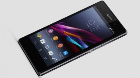 سونی XPERIA Z2 را در MWC رونمایی میکند - دیجینوی