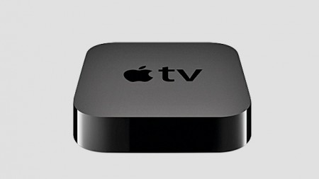 اپل : انتشار یک آپدیت برای Apple TV - دیجینوی