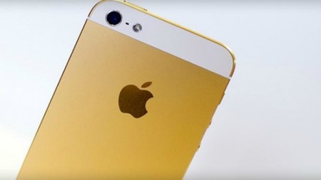 iPhone 5s محبوب ترین تلفن هوشمند در انگلستان - دیجینوی