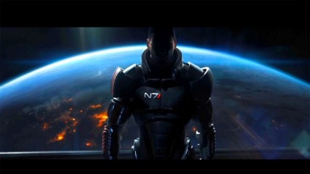 شایعات عرضه ی Mass Effect 4 - دیجینوی