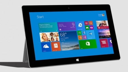 Surface 3 :CES 2014 به همراه پردازنده های جدید Nvidia منتشر میشود - دیجینوی