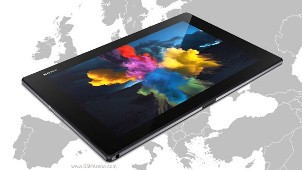 تبلت سونی XPERIA Z2 قیمت گذاری شد - دیجینوی