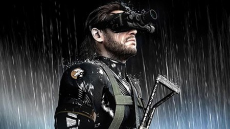 MGS: Ground Zeroes هم در PS4 بهتر می باشد - دیجینوی