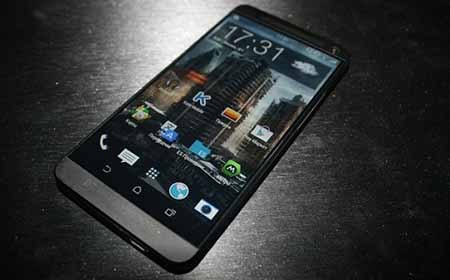 عکس های جدید از HTC One 2 - دیجینوی