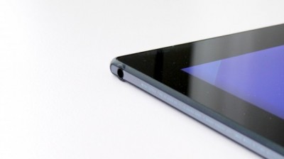 نقد و بررسی تبلت Sony Xperia Z2