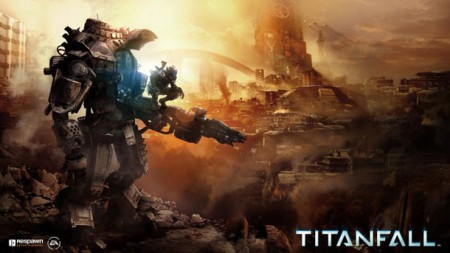 نسخه بتا Titanfall هم اکنون در دسترس برای Xbox One - دیجینوی