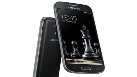 سامسونگ از GALAXY S4 Black Editionرونمایی کرد - دیجینوی