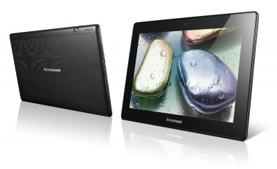 ویدیوی کار کردن با تبلت LENOVO Ideatab S6000