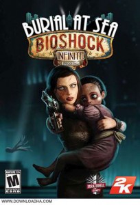 اپیزود دوم بازی BioShock Infinite منتشر شد+تریلر - دیجینوی