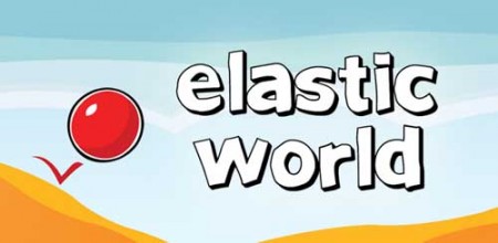 دانلود بازی Elastic World برای آندروید - دیجینوی