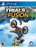 نسخه بتای بازی Trials Fusion منتشر شد+تریلر - دیجینوی