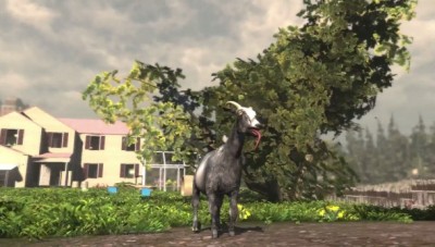 Goat-Simulator