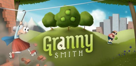 دانلود بازی Granny Smith ورژن 1.3.2 برای اندروید