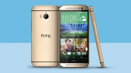 HTC One-M8 mini - دیجینوی