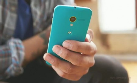 بازگشت موتورولا با  moto G - دیجینوی