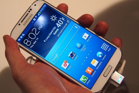 سخت بودن تعمیر Galaxy S5؛ عکس های باز شده ی این گوشی - دیجینوی