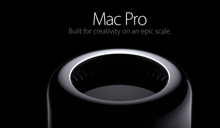 Mac Pro, سلطه بر قلمروی تکنولوژی - دیجینوی