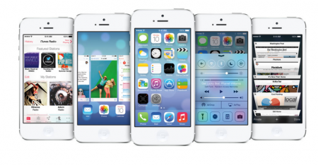 عرضه ی IOS 7.1 تا ۱۱ مارس - دیجینوی