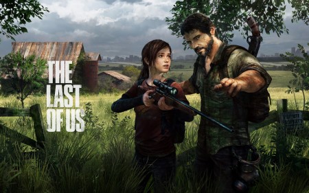 Last of Us برای PS4 بصورت فیزیکی و دیجیتالی - دیجینوی