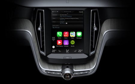 CarPlay