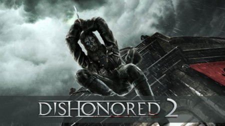 شایعه: بازی Dishonored II در راه است؟ - دیجینوی