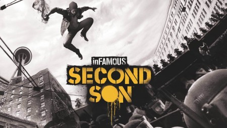 نگاهی بر بازی Infamous: Second Son - دیجینوی