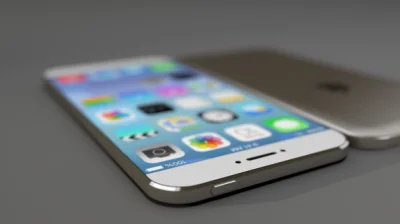 iPhone 6 : تاریخ انتشار ، شایعات ، ویژگی ها و اخبار - دیجینوی