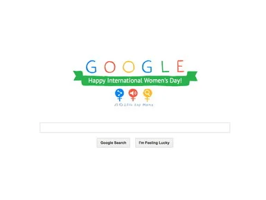 womensdaygoogledoodle