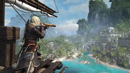 فرانچایز Assassin’s Creed پرفروش ترین فرانچایز Ubisoft شد - دیجینوی