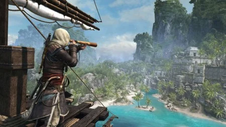 فرانچایز Assassin’s Creed پرفروش ترین فرانچایز Ubisoft شد - دیجینوی